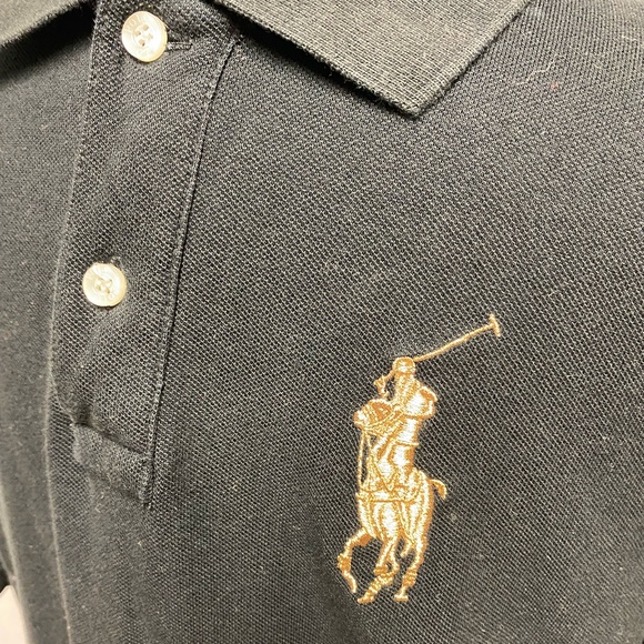 Polo by Ralph Lauren top - Picture 4 of 5